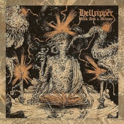 Black Arts & Alchemy