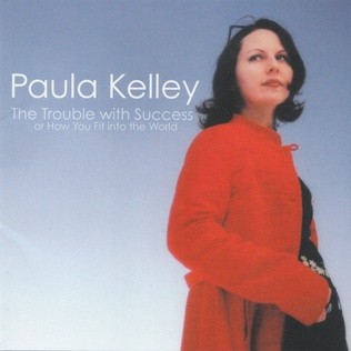 The Trouble With Success or How You Fit Into the World