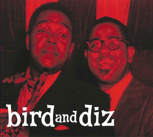 Bird And Diz