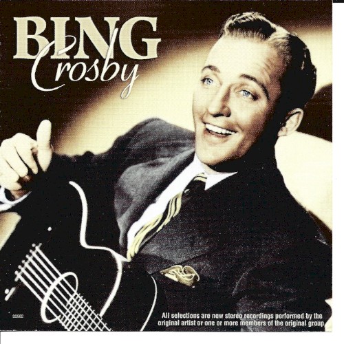 Bing Crosby