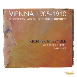 Vienna 1905-1910