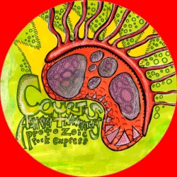 Protozoic Rock Express