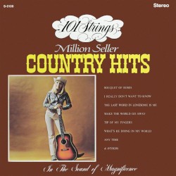 Million Seller Country Hits