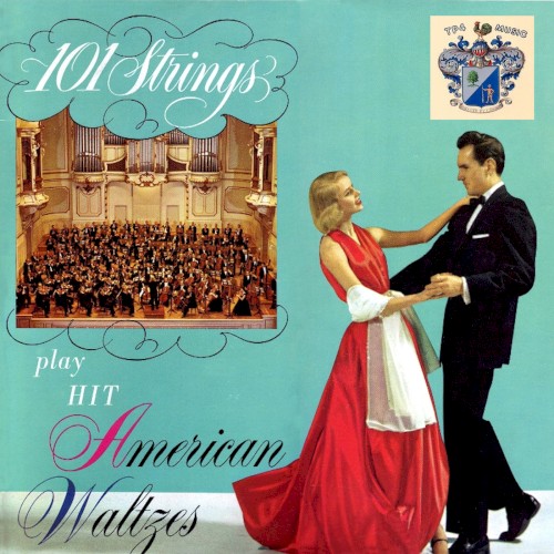 Hit American Waltzes