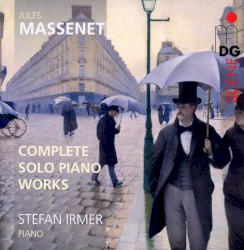 Complete Solo Piano Works