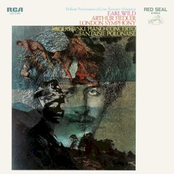 Piano concerto and Fantaisie polonaise