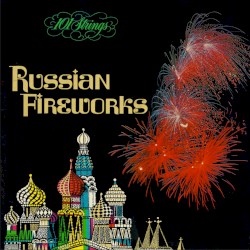 Russian Fireworks
