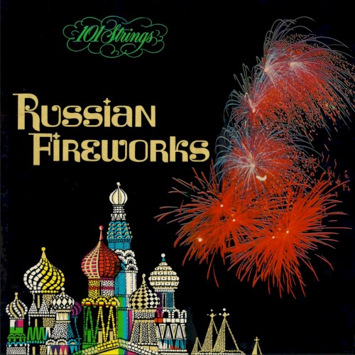 Russian Fireworks
