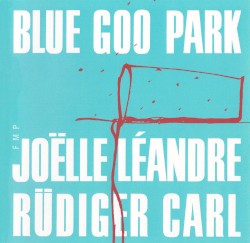 Blue Goo Park