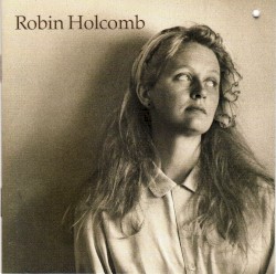 Robin Holcomb
