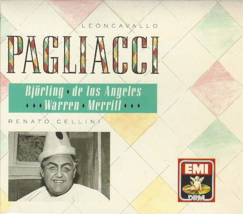 Pagliacci
