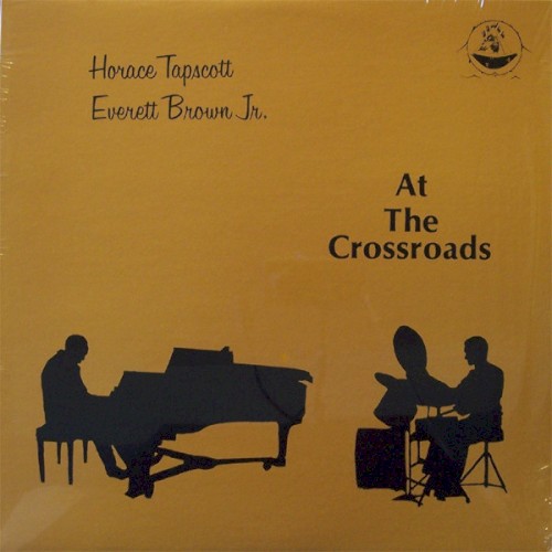 At the Crossroads