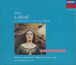 Lakmé
