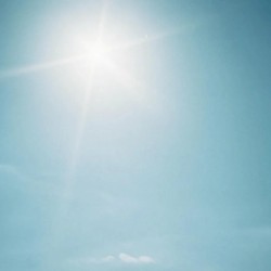 晴れの日／A Perfect Sky