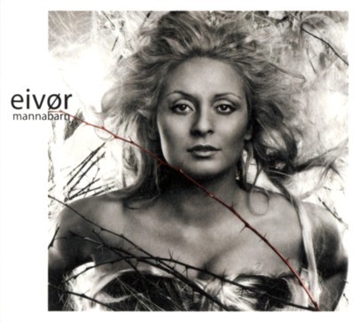 Human Child / Mannabarn