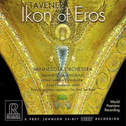 Ikon of Eros