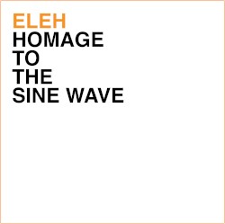 Homage to the Sine Wave