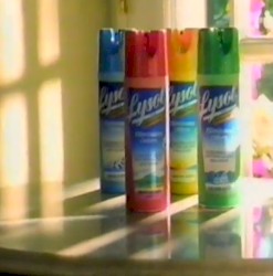 Air Freshener Meditations