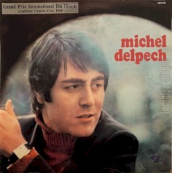 Michel Delpech