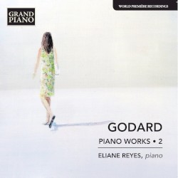 Piano Works - 2
