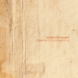 Esaminazioni Cosmiche