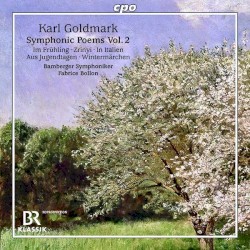 Symphonic Poems Vol. 2