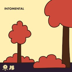 INTOMENTAL
