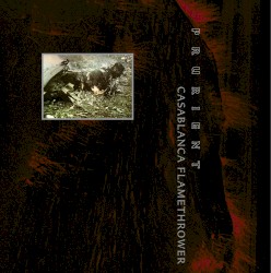 Casablanca Flamethrower