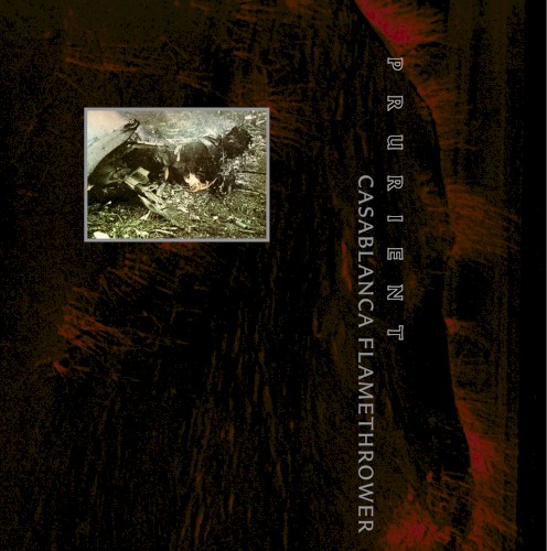 Casablanca Flamethrower