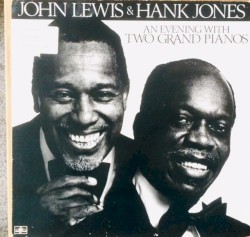 An Evening With Two Grand Pianos