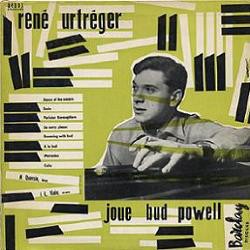 Jazz in Paris: René Urtreger joue Bud Powell
