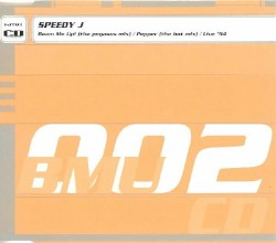 Beam Me Up! / Pepper / Live '94