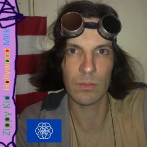 Hollywood Milk, Pt. 2