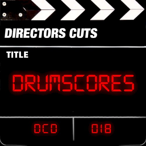 Drumscores