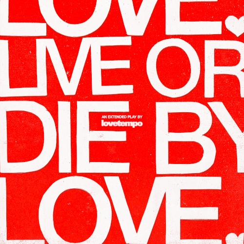 Live or Die by Love