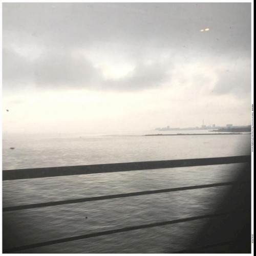 Delivered Into the Hands of Indifference