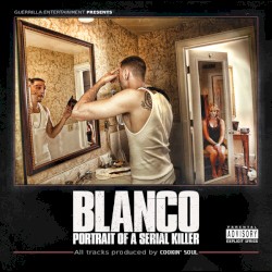 Portrait of a Serial Killer