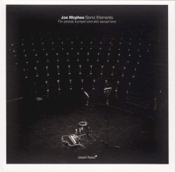 Sonic Elements (For Pocket Trumpet and Alto Saxophone)