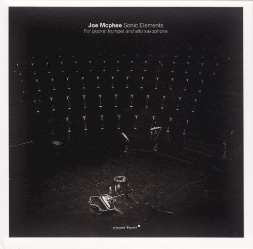 Sonic Elements (For Pocket Trumpet and Alto Saxophone)