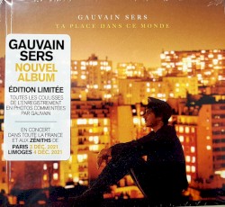 Ta place dans ce monde