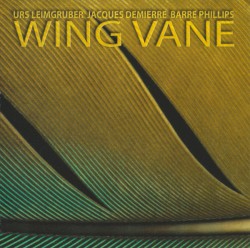 Wing Vane