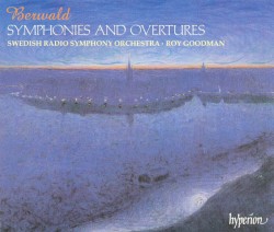 Symphonies and Overtures