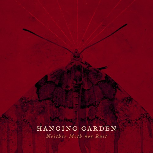 Neither Moth nor Rust