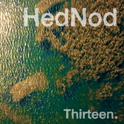 HedNod Thirteen