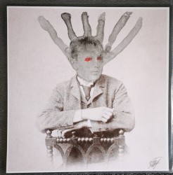 The Astral Crimes of Stephen Hawke