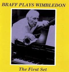 Braff Plays Wimbledon - The First Set