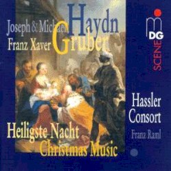 Heiligste Nacht / Christmas Music