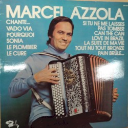 Marcel Azzola chante...