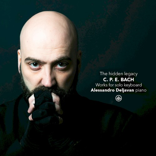 The Hidden Legacy: Works for Solo Keyboard