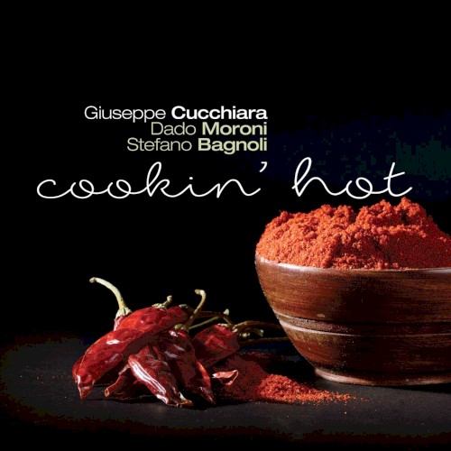 Cookin’ Hot